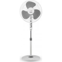 Life FS-100 Ανεμιστήρας Ορθοστάτης 40W Διαμέτρου 40cm